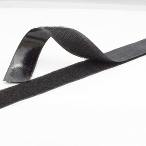 2018 무역 보증 <span class=keywords><strong>3</strong></span> 메터 접착 후크 및 루프 OEM 공장 - Product Image 3