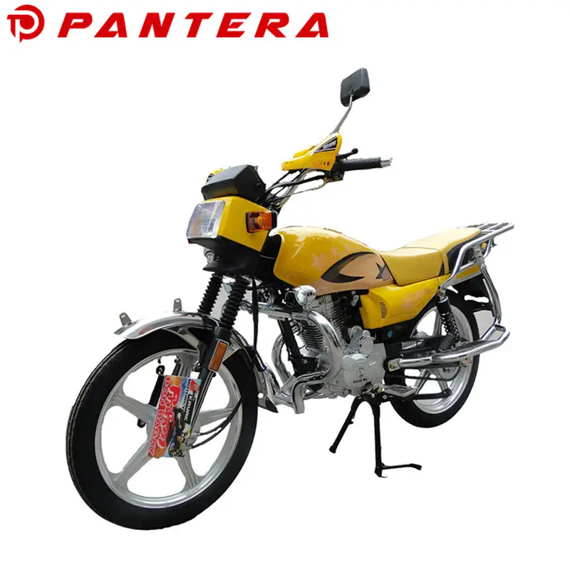 Motocicleta tradicional china clásica Wuyang 125, barata, 150cc