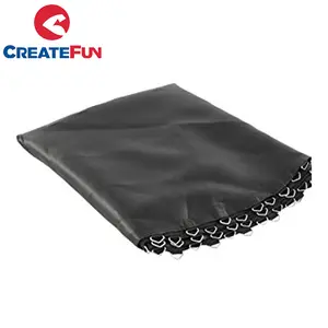 CreateFun grote lente outdoor pp trampoline mat onderdelen hot product van trampoline springen mat