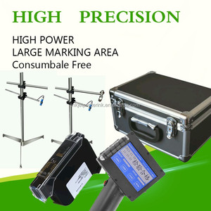 Trung Quốc màn hình cảm ứng cầm tay máy in nhân vật nhỏ Máy in phun-Sản phẩm - Product Image 5