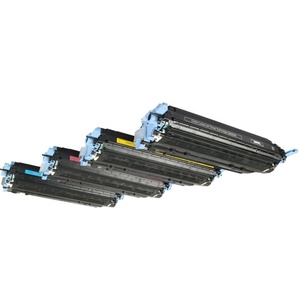 Cartouche de toner pour imprimante laser couleur pour <span class=keywords><strong>HP</strong></span> 1600/2600/2605/2700/3000/3600/4700/4730/5200 pour <span class=keywords><strong>HP</strong></span> 214A Q6000A/Q6470A/Q5950A/Q6460 - Product Image 2