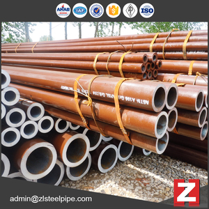 <span class=keywords><strong>API</strong></span> <span class=keywords><strong>5L</strong></span> ASTM A 106 Gr.B 20 #   Tubo in Acciaio Senza Saldatura Verniciato Nero di Shandong Zhongzheng Steel <span class=keywords><strong>Pipe</strong></span> Manufacturing - Product Image 5