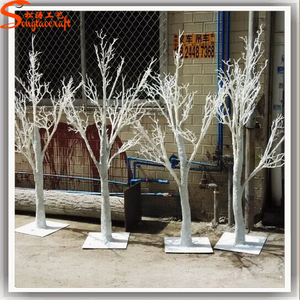 Manzanita Cây Khô Cành Cây Của Nông Nghiệp Cây Chi Nhánh Cho Centerpieces Chi Nhánh Cho Trang Trí Đám Cưới - Product Image 5