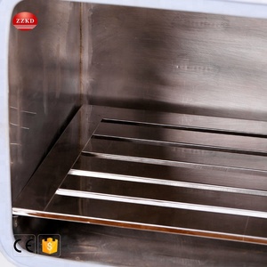 Four à vide à séchage à <span class=keywords><strong>air</strong></span> chaud, <span class=keywords><strong>chambre</strong></span> de séchage industrielle - Product Image 5