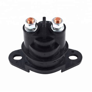 תאילנד אחרים ויתירים אופנוע חלקים ואבזרים Starter סולנואיד ממסר עבור Seascooter סירות אופנוע הים - Product Image 6