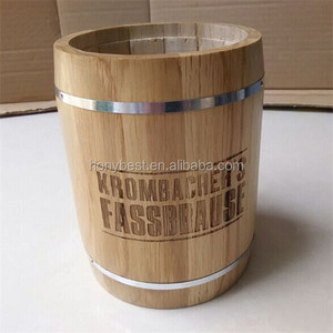 Barils <span class=keywords><strong>en</strong></span> <span class=keywords><strong>bois</strong></span> <span class=keywords><strong>en</strong></span> forme de <span class=keywords><strong>tonneau</strong></span>, boîte de rangement, produits d'emballage, baril, mini baril <span class=keywords><strong>en</strong></span> <span class=keywords><strong>bois</strong></span> avec couvercle pour café <span class=keywords><strong>en</strong></span> grains, thé, sucre - Product Image 4