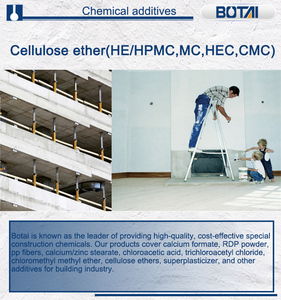 HPMC <span class=keywords><strong>para</strong></span> Mortero <span class=keywords><strong>Autonivelante</strong></span> Compuesto Piso - Product Image 1