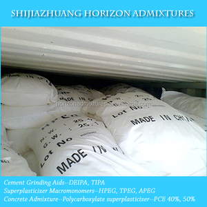 HPEG2400 (Vpeg <span class=keywords><strong>Korea</strong></span>) Voor Cement Beton Water Reducer - Product Image 4