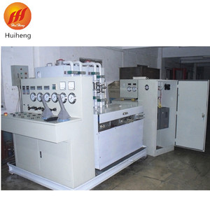 160kw banco de teste de válvula de canal de alta qualidade - Product Image 1