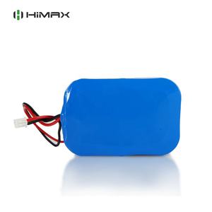 Batteria al Litio ad Alta Potenza 22000mAh 3.7 <span class=keywords><strong>Volt</strong></span> <span class=keywords><strong>18650</strong></span> - Product Image 2
