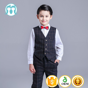 boys model dresses
