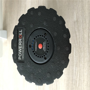 <span class=keywords><strong>Rodillo</strong></span> eléctrico de alta densidad para fitness, masajeador eléctrico recargable con vibración sólida, HY-8100 de <span class=keywords><strong>rodillo</strong></span> para Yoga y fitness - Product Image 2