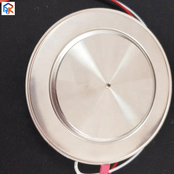 TECH SEMICONDUCTORS Brand SCR Thyristor for Induction Furnace Power Supply