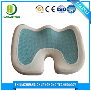 2015 gel mejorada coxis cojín del asiento mejores productos para la importación <span class=keywords><strong>a</strong></span> ee. uu. - Product Image 5