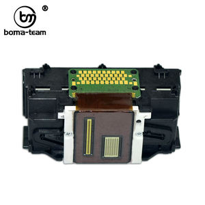 5 couleurs QY6-0089 QY6 0089 <span class=keywords><strong>Imprimante</strong></span> Tête D'<span class=keywords><strong>impression</strong></span> pour <span class=keywords><strong>Canon</strong></span> PIXUS TS6030 TS5030 PIXUS MG5730 Imprimantes Tête D'<span class=keywords><strong>impression</strong></span> - Product Image 1