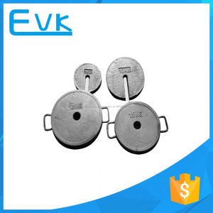 معيار أسود رسمت رافعة اختبار الأوزان للبيع - Product Image 3