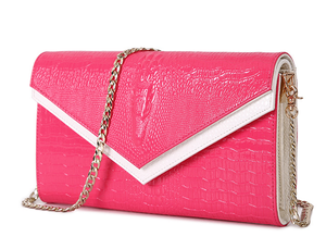 le groupe métal designer cristal sac sac sac de soirée, - Product Image 3