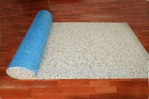 Cao Giá thấp nhất Chất Lượng Tái Chế <span class=keywords><strong>Pu</strong></span> Bọt Thảm Thảm <span class=keywords><strong>Underlay</strong></span> - Product Image 6