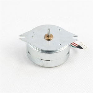 तुल्यकालिक मोटर 64kty-375A - Product Image 2