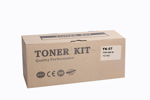 Cartucho de toner negro toner TK57 kit TK-<span class=keywords><strong>57</strong></span> para FS1920 - Product Image 2