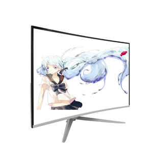 32 "/34 pulgadas 1 ms 2 MS 144Hz curvo monitores para ordenador - Product Image 2