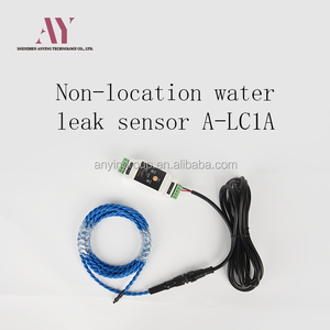 Düşük maliyetli su kaçak sensörü halat, kaçak tespit bant, su algılama kablosu - Product Image 6