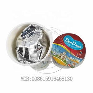 חלאל פריך משולש תפוחי אדמה שבבי חטיפים - Product Image 6