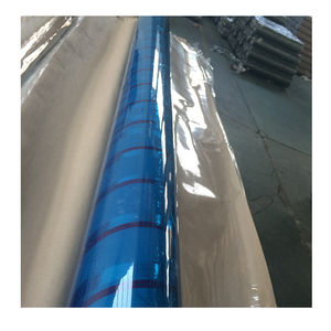 Quality Guarantee Popular uv plastic sheets greenhouse