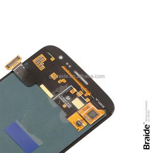Prezzo competitivo Per <span class=keywords><strong>Samsung</strong></span> J210 lcd, Touch Screen Digitizer Assembly per <span class=keywords><strong>Samsung</strong></span> Galaxy J2 <span class=keywords><strong>2016</strong></span> J210 LCD Screen Display. - Product Image 2