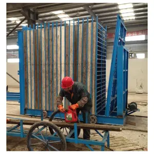 Concrete Block Reinforcement Size Wire Mesh Plastic Mould Manufacturer