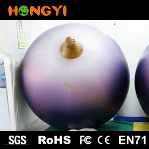 PVC inflable fruta modelo de publicidad inflable <span class=keywords><strong>gigante</strong></span> mangostán <span class=keywords><strong>azufaifo</strong></span> guayaba globo - Product Image 2