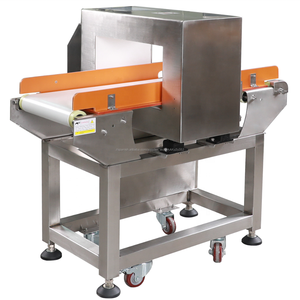 Detector de Metal para <span class=keywords><strong>la</strong></span> carne de búfalo - Product Image 4