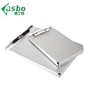 <span class=keywords><strong>Chape</strong></span> en acier de <span class=keywords><strong>prix</strong></span> usine bande clip de rangement en aluminium presse-papiers médical - Product Image 3