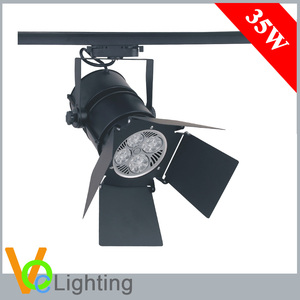 LED Made in <span class=keywords><strong>RPC</strong></span> Plafond Monté En Se Concentrant LED Piste Lumière 30 W - Product Image 2