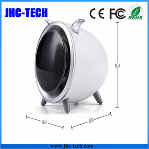 Comercio al por mayor ovejita 3W altavoz portátil bluetooth encantadora con la luz llevada para el regalo del cabrito - Product Image 3