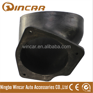 Cherokee / Liberty KJ Snorkel untuk Litre-I4 CRDI4 2.8 Di LLDPE - Product Image 5