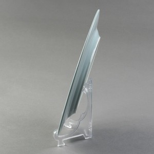 Espositore per <span class=keywords><strong>Piatti</strong></span> in Acrilico Trasparente dal Design Moderno, Supporto Economico <span class=keywords><strong>da</strong></span> 120mm per <span class=keywords><strong>Esposizione</strong></span> di <span class=keywords><strong>Piatti</strong></span>, Mini Cavalletto per Forniture Domestiche - Product Image 3