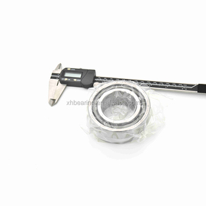 Vòng Bi Tiếp Xúc Góc NSK 7208 BEAT85SUGA Kích Thước Vòng Bi 7208 BEAT85SUGA: 40x80x18mm - Product Image 2