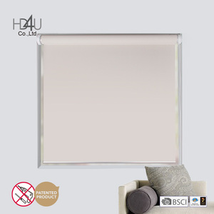 HD4U AUCUN Perçage Tension 38mm <span class=keywords><strong>Solaire</strong></span> <span class=keywords><strong>store</strong></span> d'<span class=keywords><strong>intérieur</strong></span> - Product Image 1