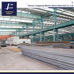 แผ่นเหล็กเคลือบอลูมิเนียมอัลลอยด์ไร้รอยต่อสำหรับ A36ขนาดบาร์กลวง ASTM a335 P22โลหะไม่มีรอยต่อ1020 - Product Image 3