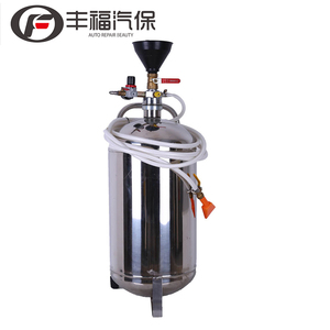 201 # Acier Inoxydable 40L <span class=keywords><strong>Auto</strong></span> Service De Voiture Machine À Laver - Product Image 1