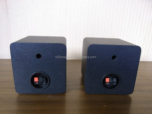 Diamante Musicale Passivo in PVC - Product Image 3
