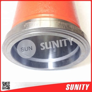 Recambio de Alta Precisión para Motores Marinos Diésel, Camisa de Cilindro para Motor Yanmar SM 3SM - Product Image 6