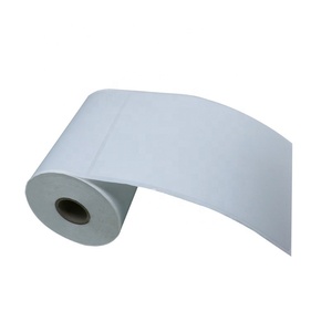 Hybsk 101x171mm papel térmico directo dirección y las etiquetas de envío de <span class=keywords><strong>UPS</strong></span> USPS FedEx DHL 400 pcs/roll - Product Image 2