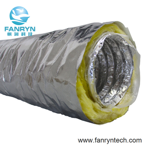 Dash Ống Thông Hơi Crt 1G974 10000 Ống Dẫn Không Khí Zone75Mm Ống Dẫn Không Khí Ấm Cửa Thoát Khí - Product Image 2