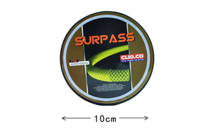 Línea <span class=keywords><strong>de</strong></span> <span class=keywords><strong>pesca</strong></span> trenzada, sedal <span class=keywords><strong>de</strong></span> 16 hebras, 100M, multifilamento, PE - Product Image 3