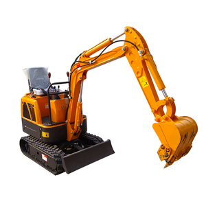 Best verkochte STORIKE rupskraan - Chinese minigraver met motor/pomp/tandwielkast/PLC 1 jaar garantie - Product Image 6