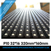 Panel/Módulo de Pantalla LED para Exteriores de Alto Brillo 3535 HD P10 a Precio de Fábrica