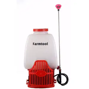 Trang trại chất lượng cao bơm điện backpack sprayer