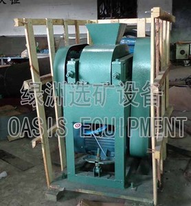 Hot Sale Double Teeth <strong>Crusher</strong> Small Scale Testing Stone Double Roller <strong>Crusher</strong> High Quality <strong>Crusher</strong> Machinery for Coal - Product Image 3